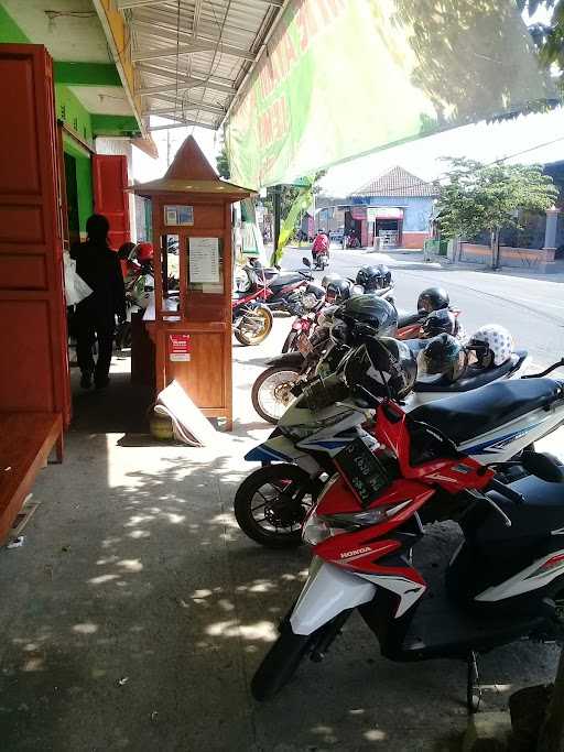 Mie Ayam&Bakso Jempol 6