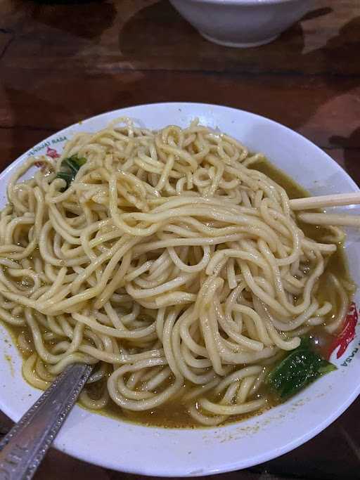 Mie Ayam & Bakso Tersanjung 10