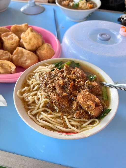 Mie Ayam & Bakso Tersanjung 8