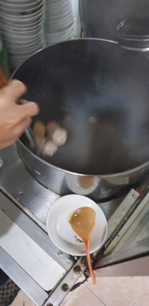 Mie Ayam & Bakso Tersanjung 7