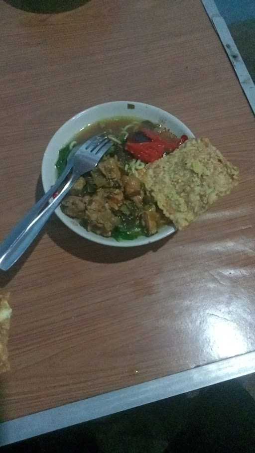 Mie Ayam & Bakso Urat 6