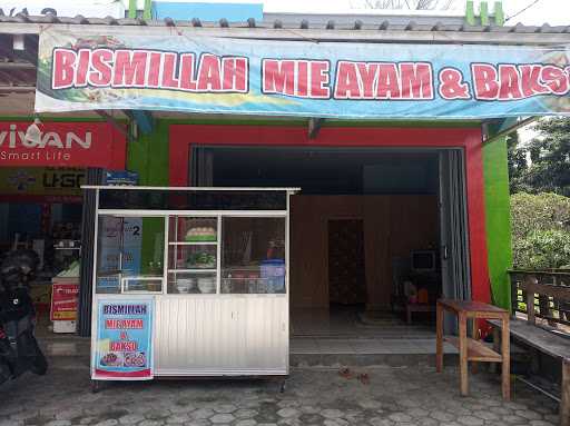 Mie Ayam Bismillah 5