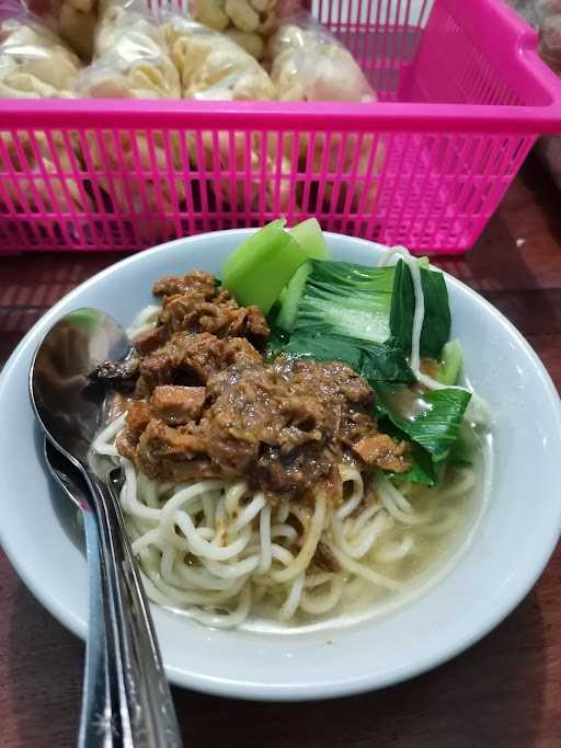 Mie Ayam Bismillah 1