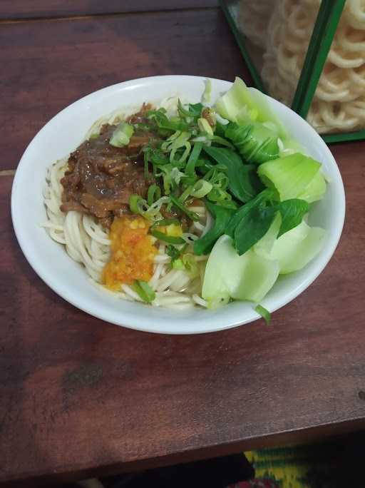 Mie Ayam Bismillah 2