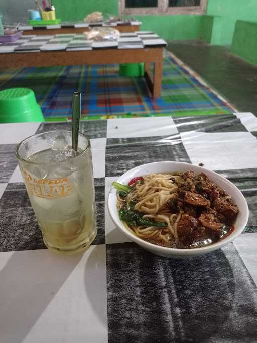 Mie Ayam Mas Tadien 234 6