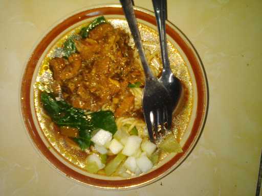 Mie Ayam Mas Tadien 234 8