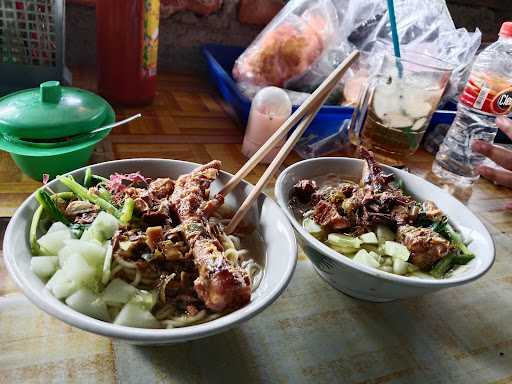 Mie Ayam Nyah Sul 2