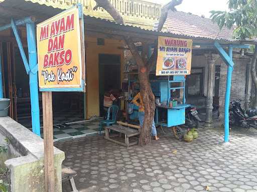 Mie Ayam Pak Kadi 3