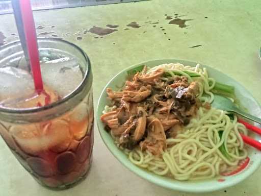 Mie Ayam Pak Kadi 1