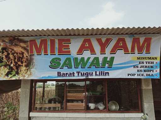 Mie Ayam Sawah Ramadhani 1