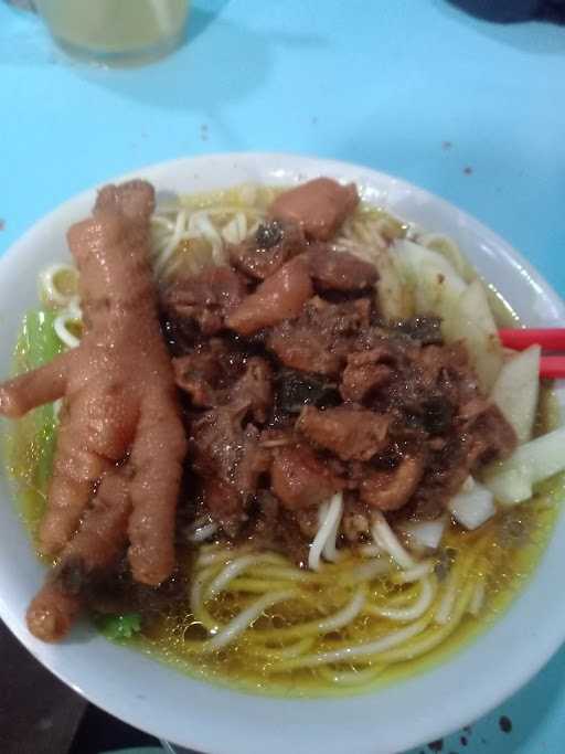 Mie Ayam Sido Mampir 2