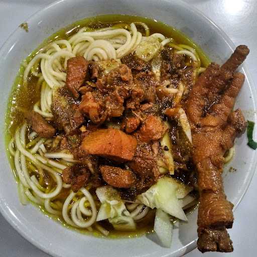 Mie Ayam Sido Mampir 5