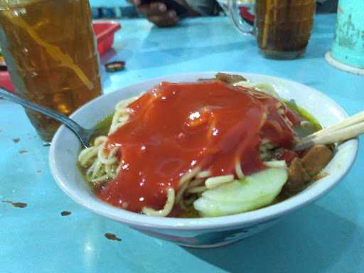 Mie Ayam Sido Mampir 3