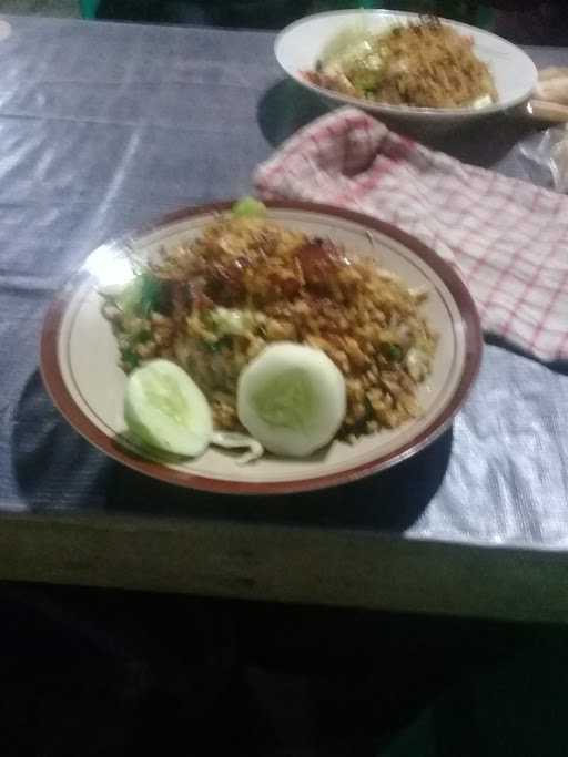 Nasi Goreng Goyang Lidah 6