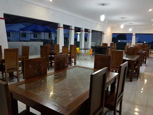 Pondok Dhahar Aqua Regia 10