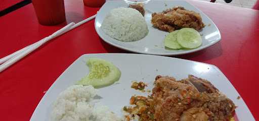 Rocket Chicken Tulung 4