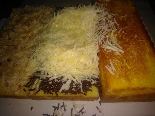 Roti Bakar 19 7