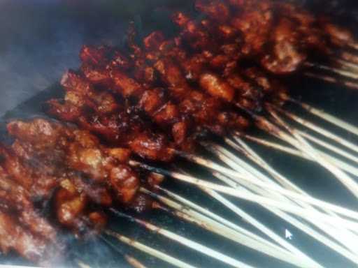 Sate Ayam Lek Las - Sidal 1