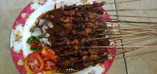 Sate Ayam Madura Cak Toha 2