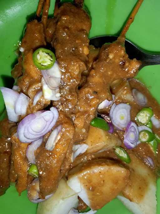 Sate Ayam Madura Cak Toha 3