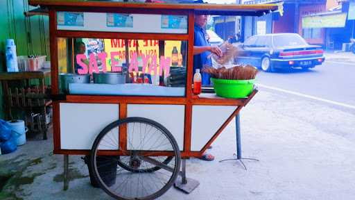 Sate Ayam Madura Cak Toha 4