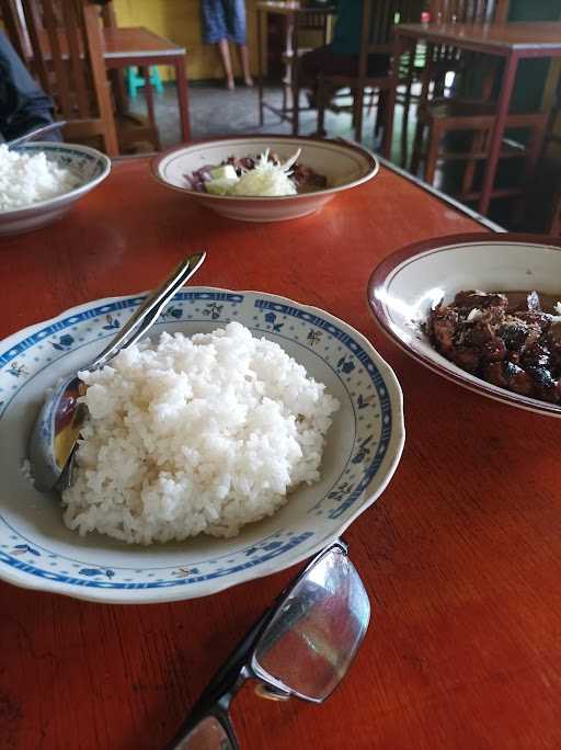 Sate Kambing Pak Heri 7