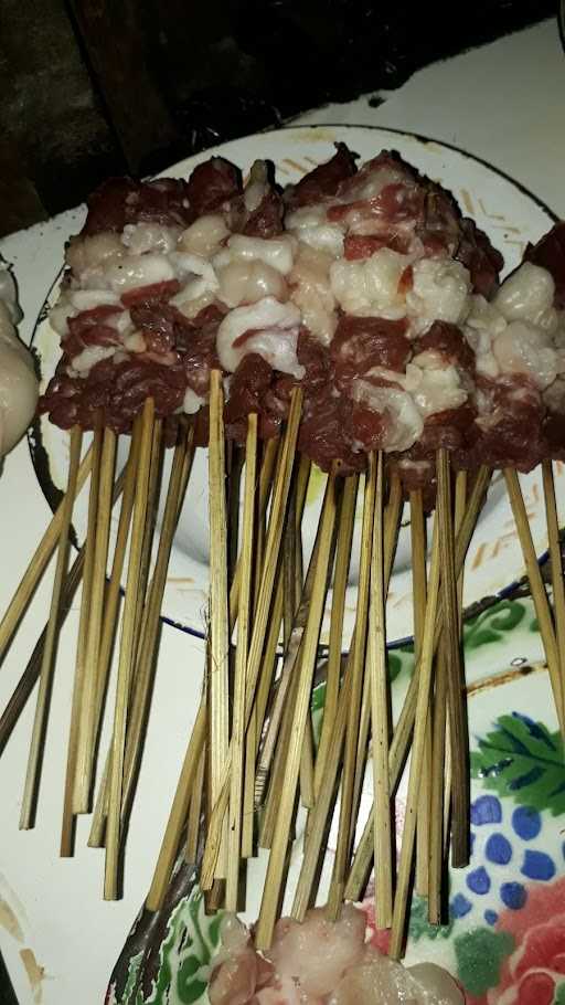 Sate Kambing Pak Heri 2