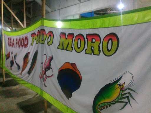 Seafood Podo Moro Cak To 4