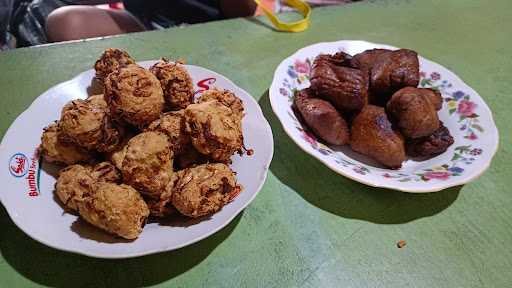 Sop Ayam Kampung Pak Tukijan 1