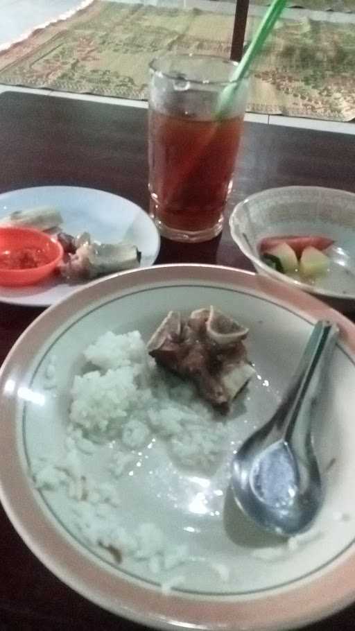 Sop Sapi Edi 2