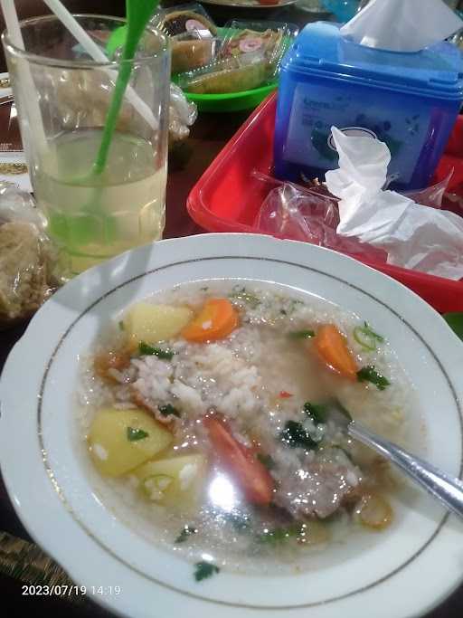 Sop Sapi Edi 3