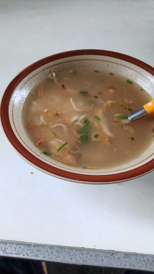 Soto Bu Mutik 2