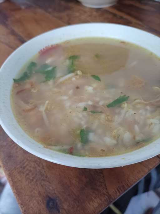 Soto Bu Mutik 1