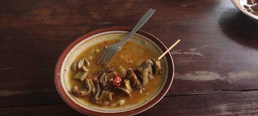 Soto Gentong Spesial Daging Sapi 2