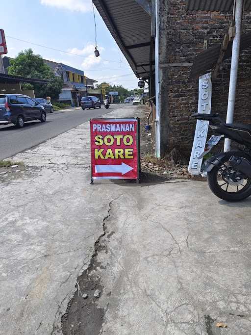 Soto Kare 2