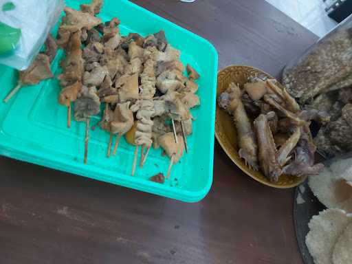 Soto Koya Khas Semarang 5