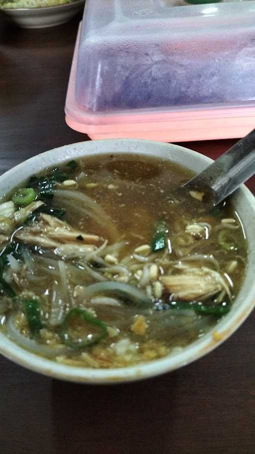 Soto Koya Khas Semarang 9