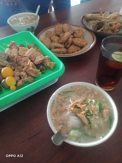 Soto Koya Khas Semarang 3