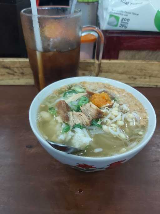 Soto Koya Khas Semarang 4