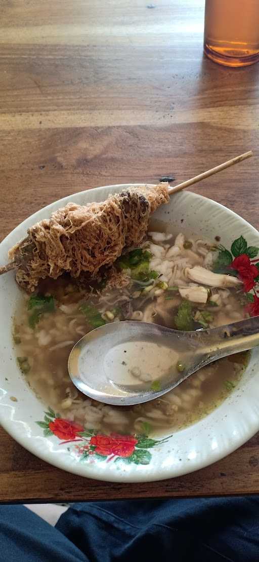 Soto Mbah Cilik 1