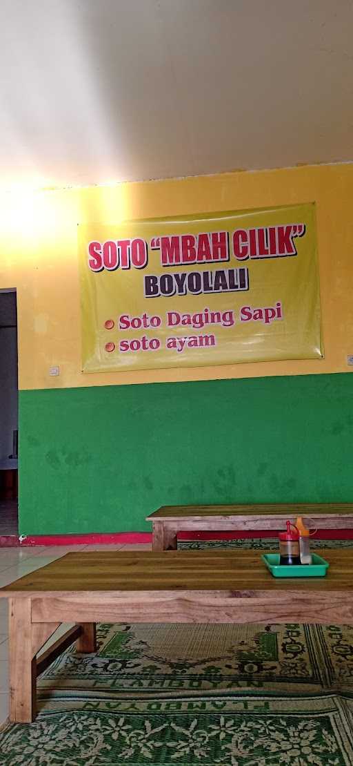 Soto Mbah Cilik 2