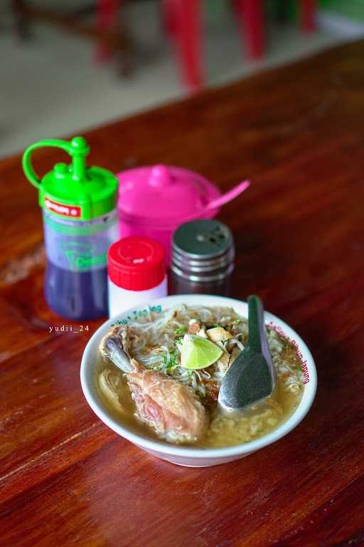 Soto Rakyat Klaten 1 8