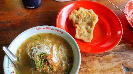 Soto Rakyat Klaten 1 10