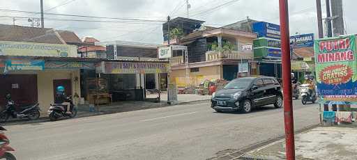 Soto Sapi & Ayam Kampung Bu Fatawi 4