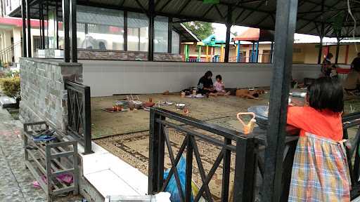 Umbul Asri Kolam Renang Dan Resto 10