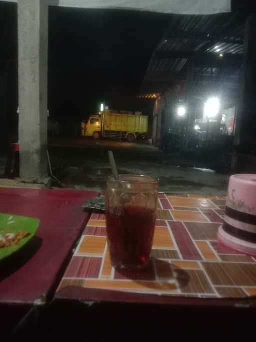 Warung Lesehan Njanti 2