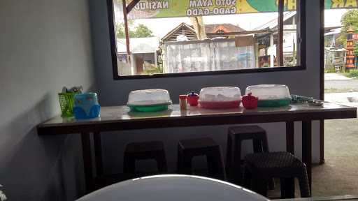 Warung Makan Mbak Nah 10