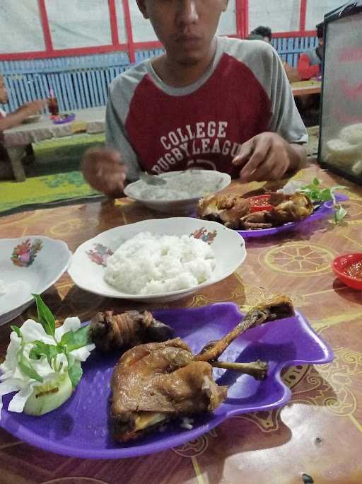 Warung Makan Selepan 6