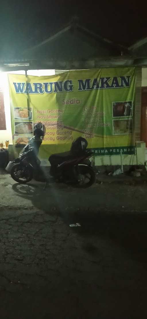 Warung Nasgor Mbak Wulan 2