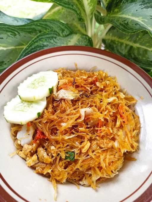 Warung Nasi Goreng Bu Tini 8